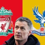 Anfield’s Unsettled Air: Liverpool Faces Bogey Team Crystal Palace in Pivotal UCL Race Anfield’s Unsettled Air: Liverpool Faces Bogey Team Crystal Palace in Pivotal UCL Race