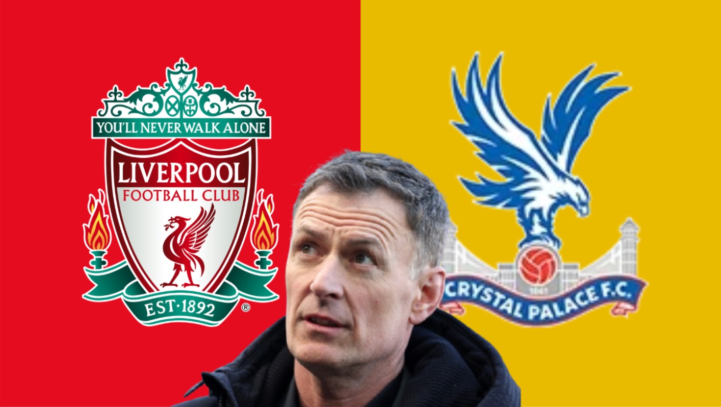 Anfield’s Unsettled Air: Liverpool Faces Bogey Team Crystal Palace in Pivotal UCL Race Anfield’s Unsettled Air: Liverpool Faces Bogey Team Crystal Palace in Pivotal UCL Race