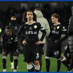 Chelsea’s Fragile Reprieve: One Win, a Billowing Crisis, and the Global Scrutiny of Billions Chelsea’s Fragile Reprieve: One Win, a Billowing Crisis, and the Global Scrutiny of Billions