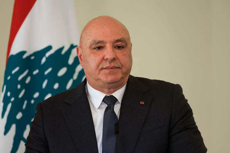 The Treason of Pragmatism: Aoun’s Israel Overture Stirs Lebanese Tempest