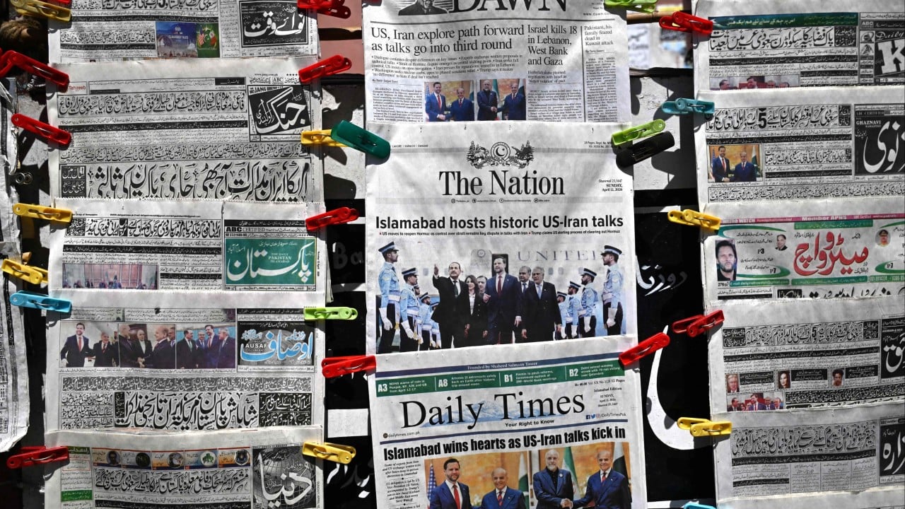 India’s Strategic Concerns Mount Over Pakistan’s US-Iran Mediation Efforts India’s Strategic Concerns Mount Over Pakistan’s US-Iran Mediation Efforts