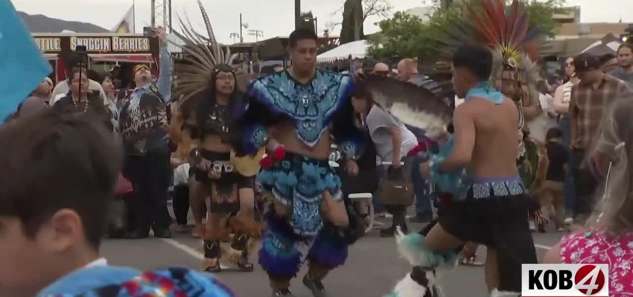 The Last Dance: Albuquerque Bids Farewell to Gathering of Nations, A Cultural Colossus The Last Dance: Albuquerque Bids Farewell to Gathering of Nations, A Cultural Colossus