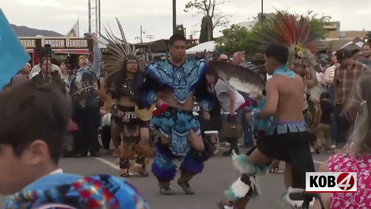 The Last Great Dance: Albuquerque’s Gathering of Nations Concludes, Leaving a Cultural Chasm The Last Great Dance: Albuquerque’s Gathering of Nations Concludes, Leaving a Cultural Chasm