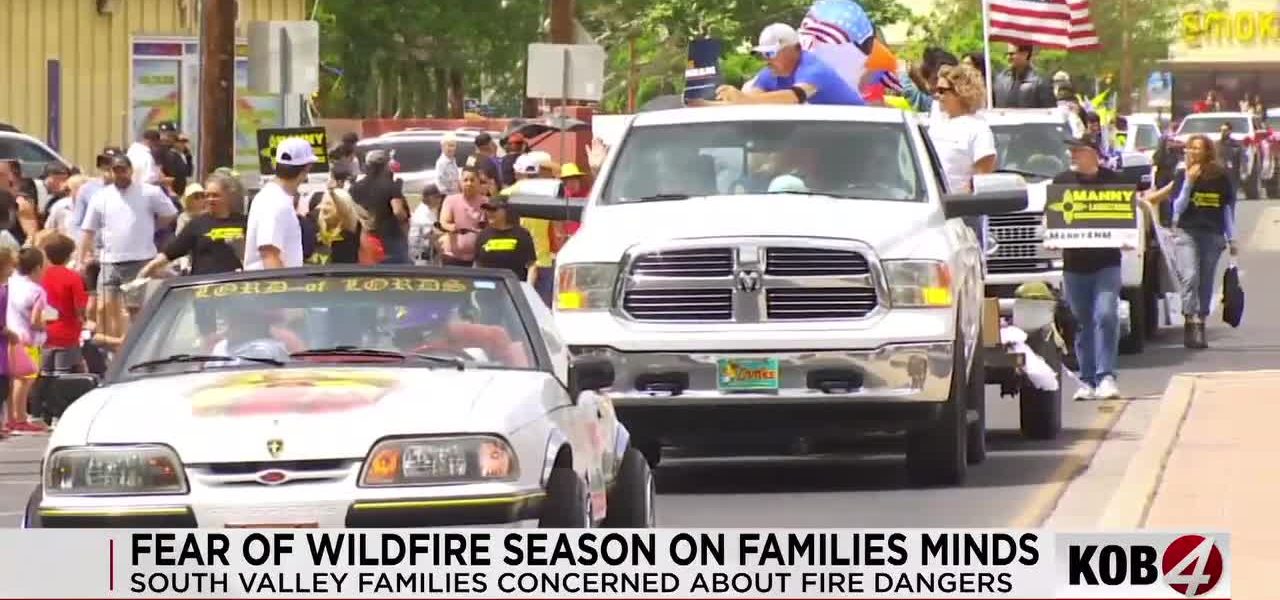 Rio Grande’s Whisper: A Community Celebrates Identity Under a Shadow of Scarcity Rio Grande’s Whisper: A Community Celebrates Identity Under a Shadow of Scarcity
