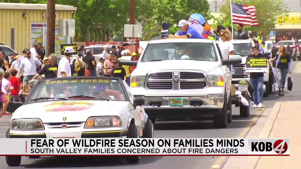 Rio Grande’s Whisper: A Community Celebrates Identity Under a Shadow of Scarcity Rio Grande’s Whisper: A Community Celebrates Identity Under a Shadow of Scarcity