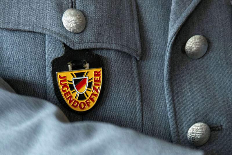 Bundeswehr’s Extensive School Outreach: 2,000 Visits in Early 2026 Boost Recruitment Efforts