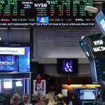 Global Markets Brace for Impact: Analyzing the Economic Fallout of a Strait of Hormuz Closure Global Markets Brace for Impact: Analyzing the Economic Fallout of a Strait of Hormuz Closure