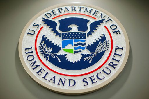 Congressional Ceasefire: House Funds DHS, But Divides Linger Like a Festering Wound Congressional Ceasefire: House Funds DHS, But Divides Linger Like a Festering Wound