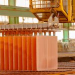 Sustainable Copper Refining: How Advanced Technology is Driving Industry Revival Sustainable Copper Refining: How Advanced Technology is Driving Industry Revival