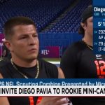 From Arid Plains to Gridiron Glory: New Mexico’s Unsung Athletes Redefine NFL Talent Pool