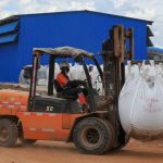Zimbabwe’s White Gold Rush: Beijing’s Quiet Gambit in the Global Resource Scramble Zimbabwe’s White Gold Rush: Beijing’s Quiet Gambit in the Global Resource Scramble
