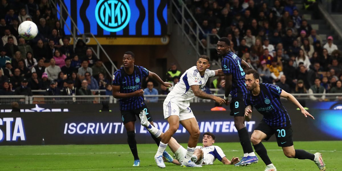 Inter Milan Secures Coppa Italia Final Spot with Dramatic Comeback Against Como Inter Milan Secures Coppa Italia Final Spot with Dramatic Comeback Against Como