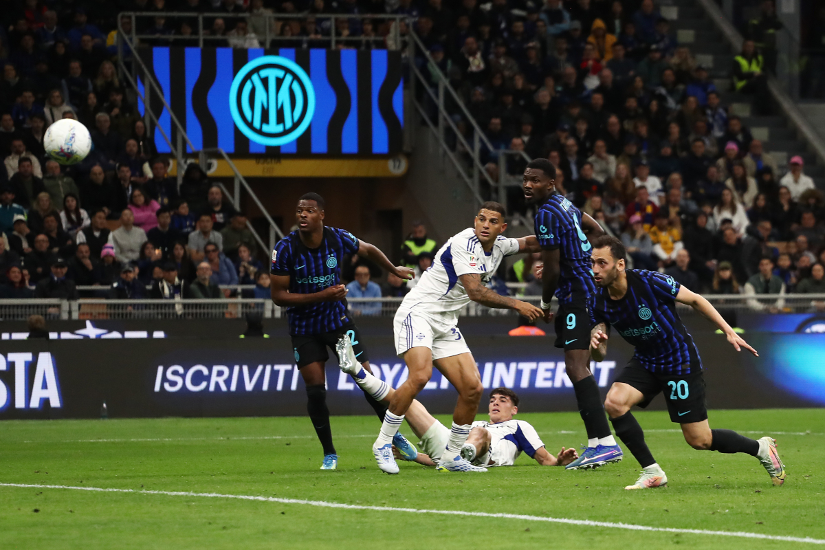 Inter Milan Secures Coppa Italia Final Spot with Dramatic Comeback Against Como Inter Milan Secures Coppa Italia Final Spot with Dramatic Comeback Against Como