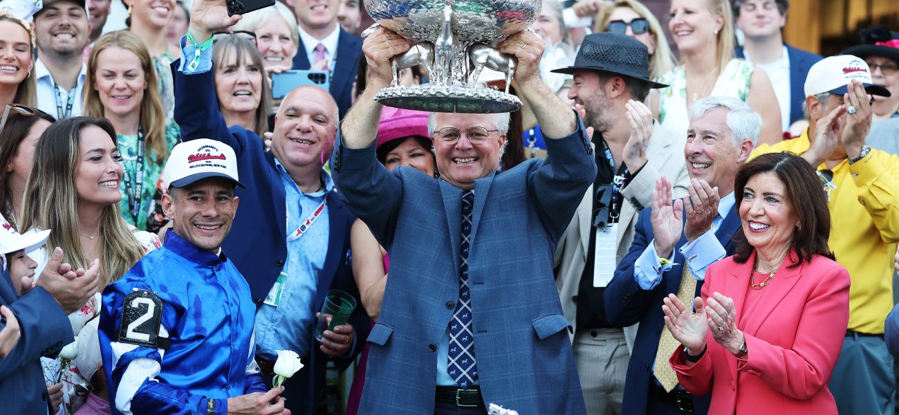 Triple Crown on the Brink: Horse Racing’s Modern Dilemma Triple Crown on the Brink: Horse Racing’s Modern Dilemma
