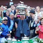 Triple Crown on the Brink: Horse Racing’s Modern Dilemma Triple Crown on the Brink: Horse Racing’s Modern Dilemma
