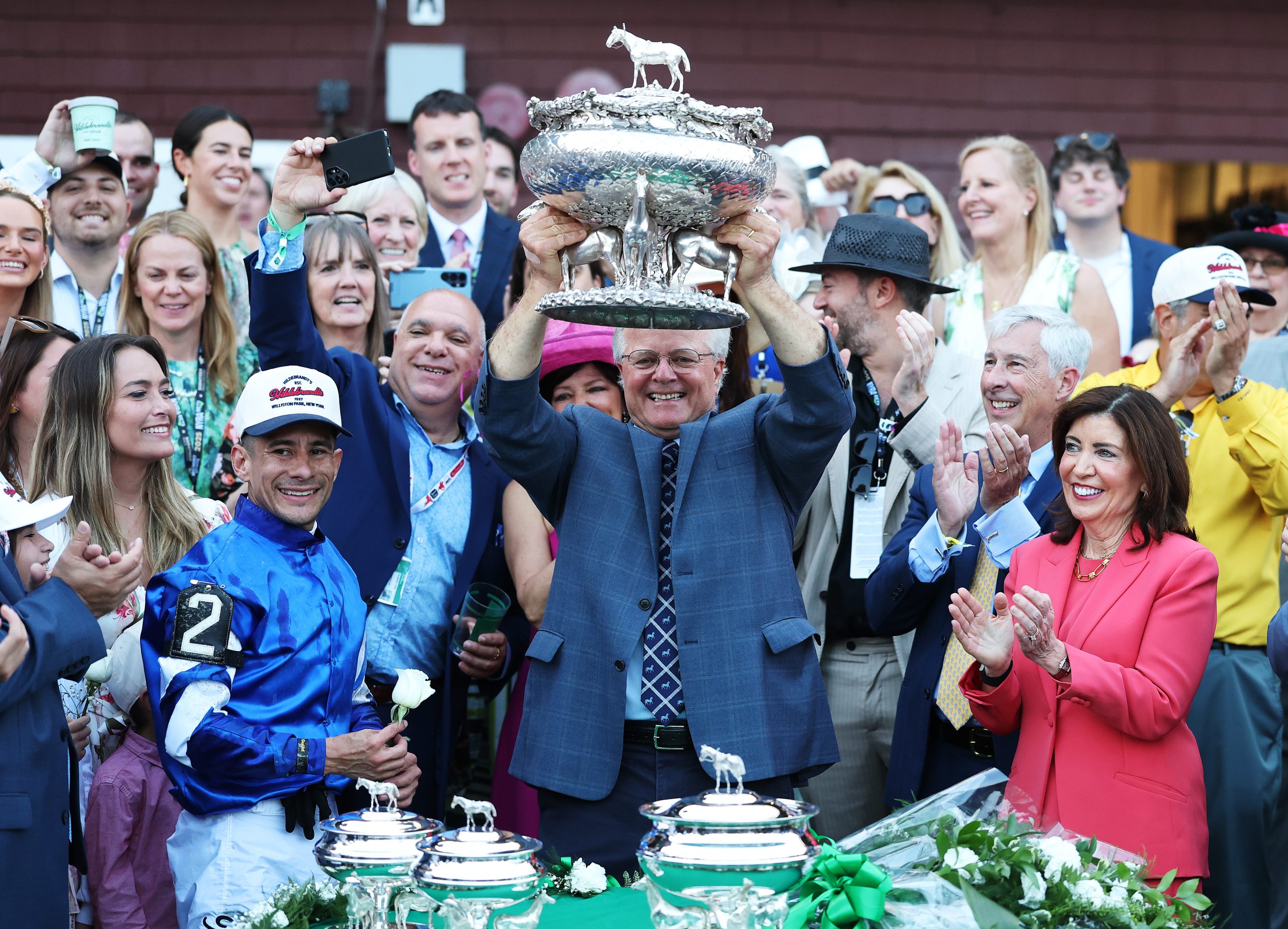 Triple Crown on the Brink: Horse Racing’s Modern Dilemma Triple Crown on the Brink: Horse Racing’s Modern Dilemma