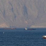 Iranian Forces Target Indian-Flagged Vessel in Hormuz Strait, Despite Alleged Clearance Iranian Forces Target Indian-Flagged Vessel in Hormuz Strait, Despite Alleged Clearance