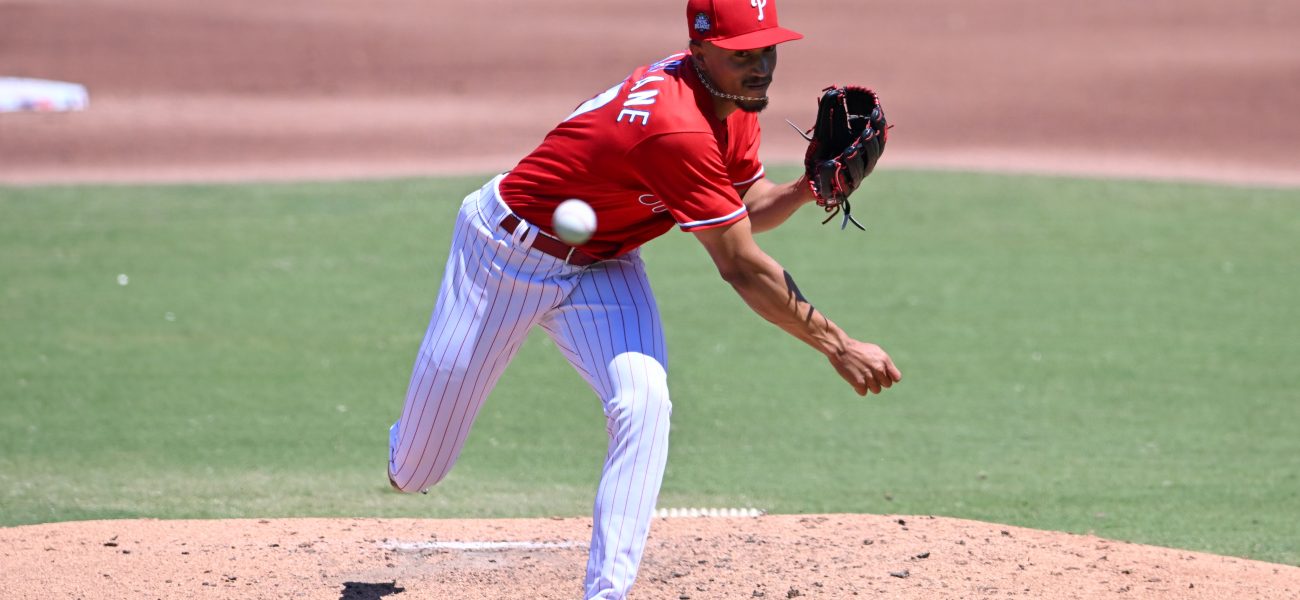 Phillies’ Desperation Play: McFarlane’s Double-A Jump Signals Strategic Shift Phillies’ Desperation Play: McFarlane’s Double-A Jump Signals Strategic Shift