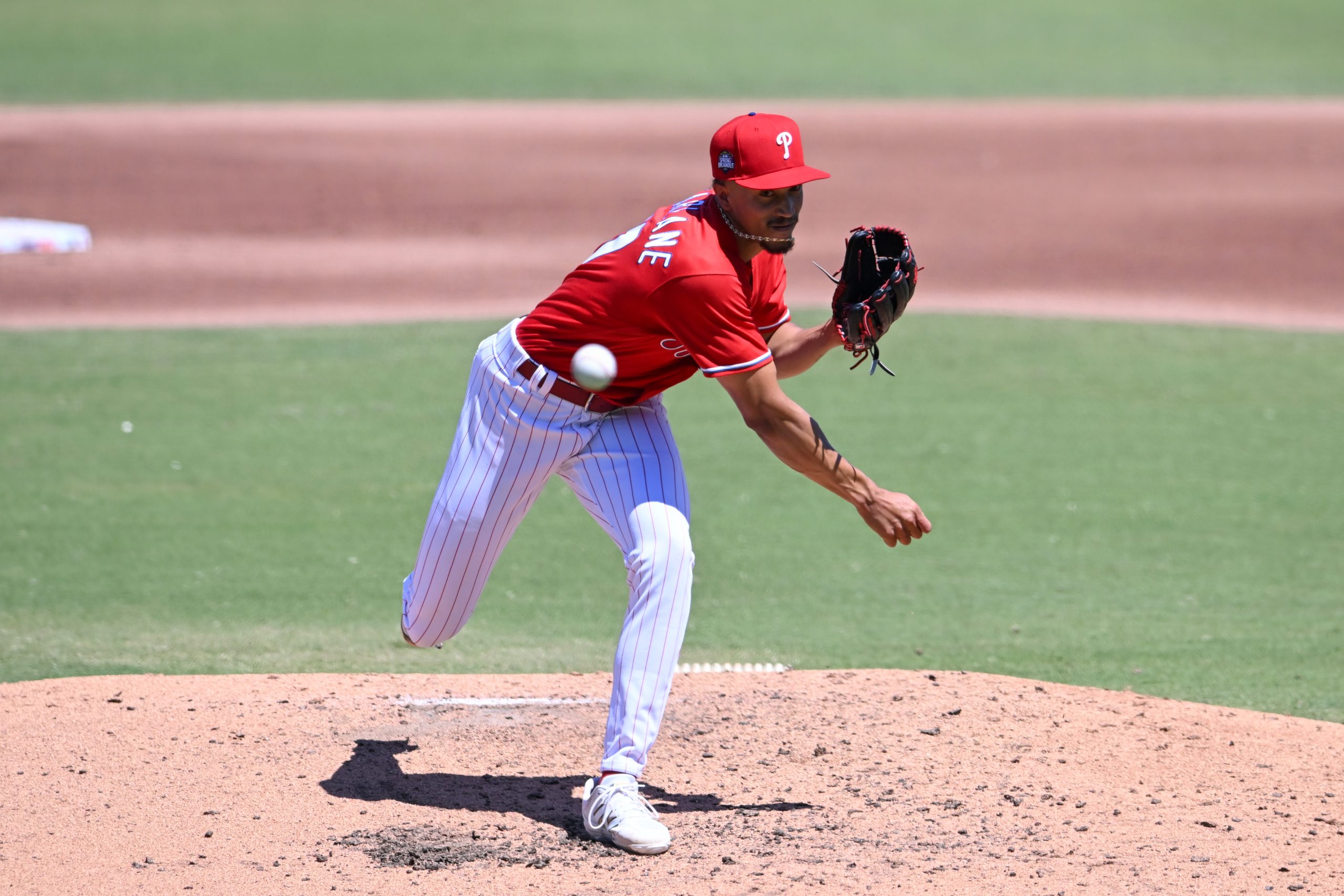 Phillies’ Desperation Play: McFarlane’s Double-A Jump Signals Strategic Shift Phillies’ Desperation Play: McFarlane’s Double-A Jump Signals Strategic Shift