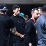 Patrick Mahomes Intensifies ACL & LCL Rehabilitation at Chiefs Offseason Program, Targets Week 1 Return Patrick Mahomes Intensifies ACL & LCL Rehabilitation at Chiefs Offseason Program, Targets Week 1 Return