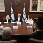 Netanyahu: Israeli Operations Prevented Iran Nuclear Weapon Development Over 15 Months Netanyahu: Israeli Operations Prevented Iran Nuclear Weapon Development Over 15 Months
