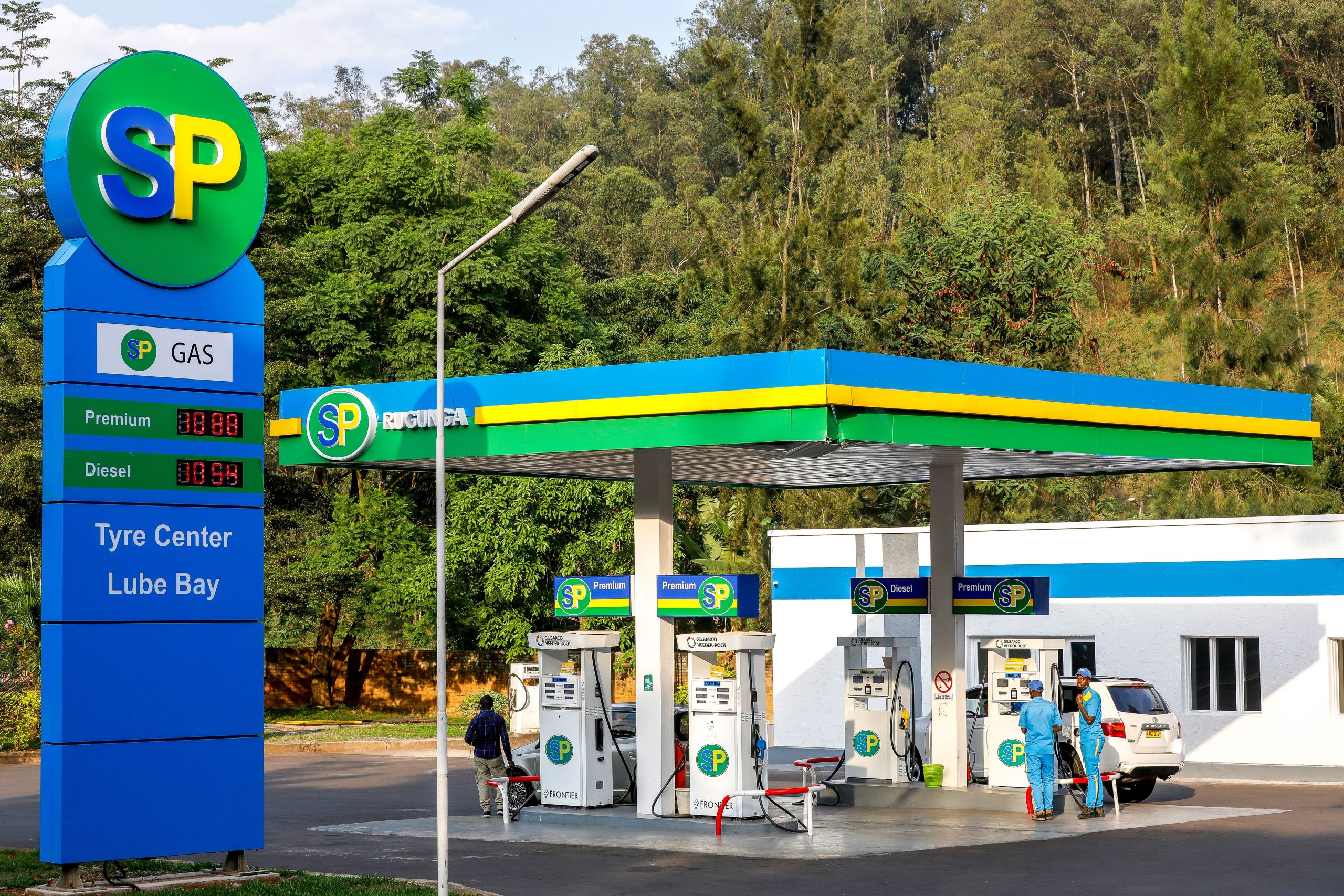 Global Economic Fallout: Iran Tensions Threaten Mozambique, Rwanda Stability Global Economic Fallout: Iran Tensions Threaten Mozambique, Rwanda Stability