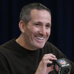 Philadelphia’s Quiet Draft Strategy: Roseman’s Long Game Sparks Fan Debate Philadelphia’s Quiet Draft Strategy: Roseman’s Long Game Sparks Fan Debate
