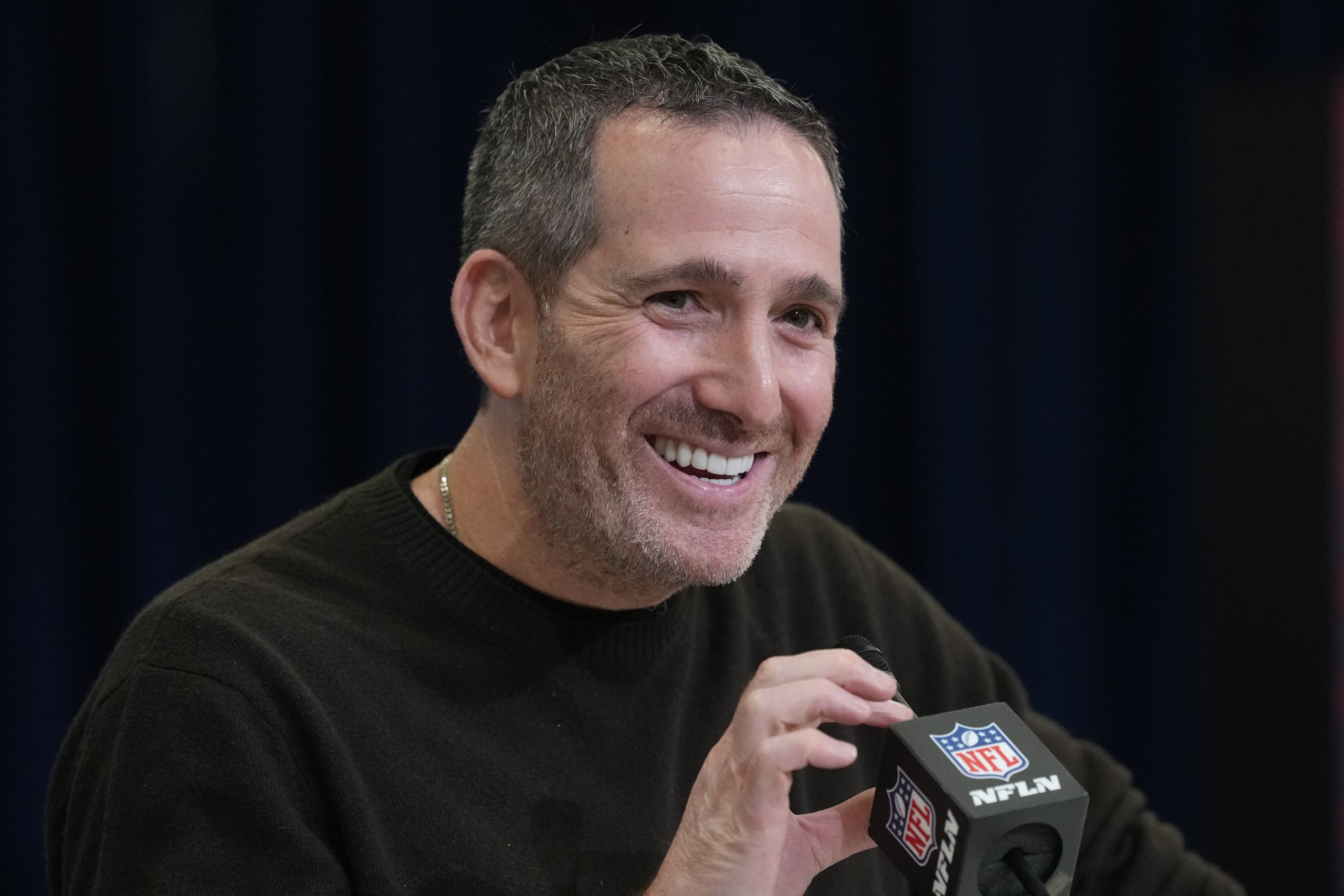 Philadelphia’s Quiet Draft Strategy: Roseman’s Long Game Sparks Fan Debate Philadelphia’s Quiet Draft Strategy: Roseman’s Long Game Sparks Fan Debate