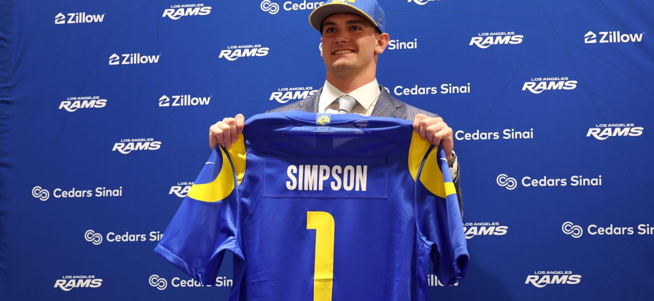 The Gridiron Gambit: NFL Draft’s Policy Picks, From Calculated Risks to Quiet Revolutions The Gridiron Gambit: NFL Draft’s Policy Picks, From Calculated Risks to Quiet Revolutions