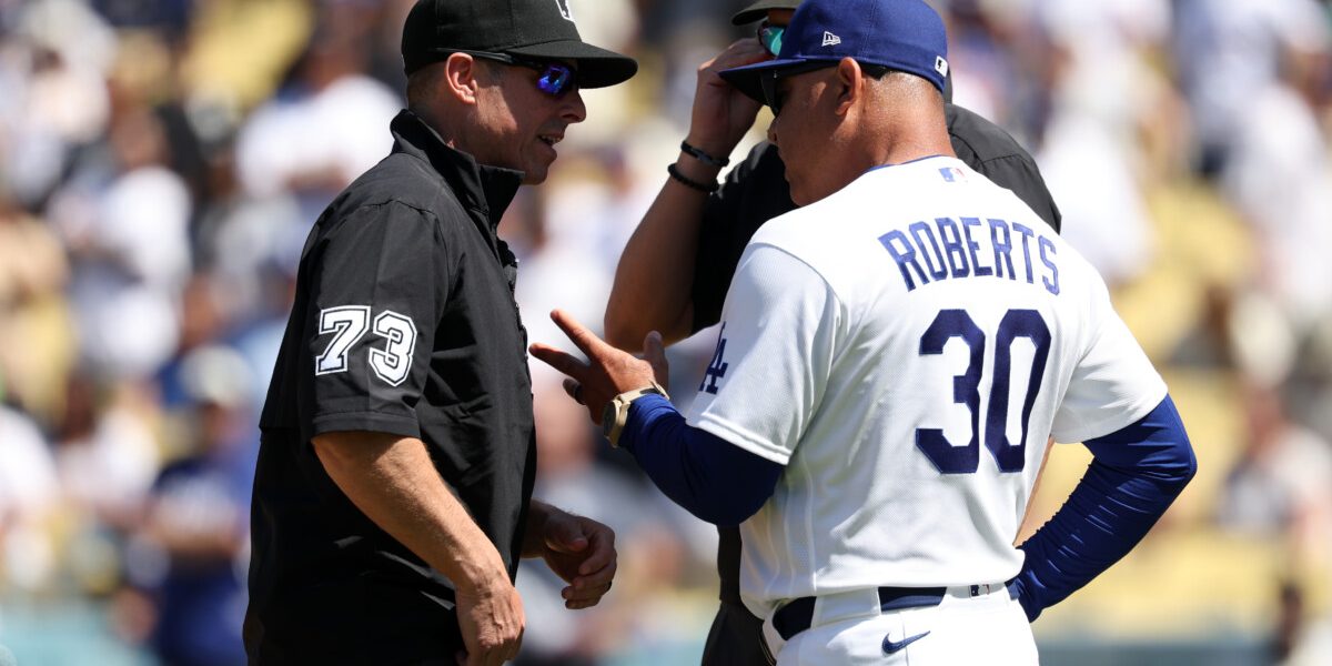 When Billions Fail to Buy Ballgame Wins: Dodgers’ Slump Exposes Deeper Market Truths When Billions Fail to Buy Ballgame Wins: Dodgers’ Slump Exposes Deeper Market Truths