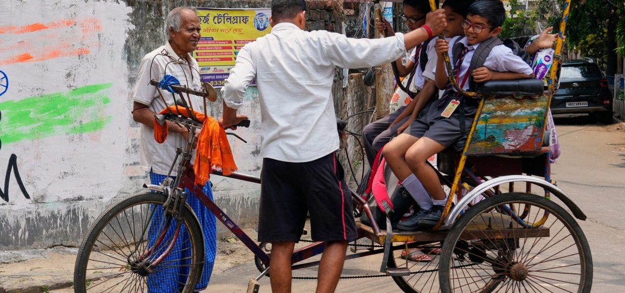 Delhi Heatwave: Schools Mandate ‘Water Bells’ Amid Record Temperatures and Public Health Crisis Delhi Heatwave: Schools Mandate ‘Water Bells’ Amid Record Temperatures and Public Health Crisis