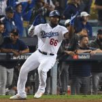 Legal Cloud Hangs Over Ex-MLB All-Star Yasiel Puig’s Canadian Baseball League Deal Legal Cloud Hangs Over Ex-MLB All-Star Yasiel Puig’s Canadian Baseball League Deal