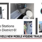 Albuquerque Launches Three State-of-the-Art Mobile Hygiene Trailers to Support Homeless Population Albuquerque Launches Three State-of-the-Art Mobile Hygiene Trailers to Support Homeless Population