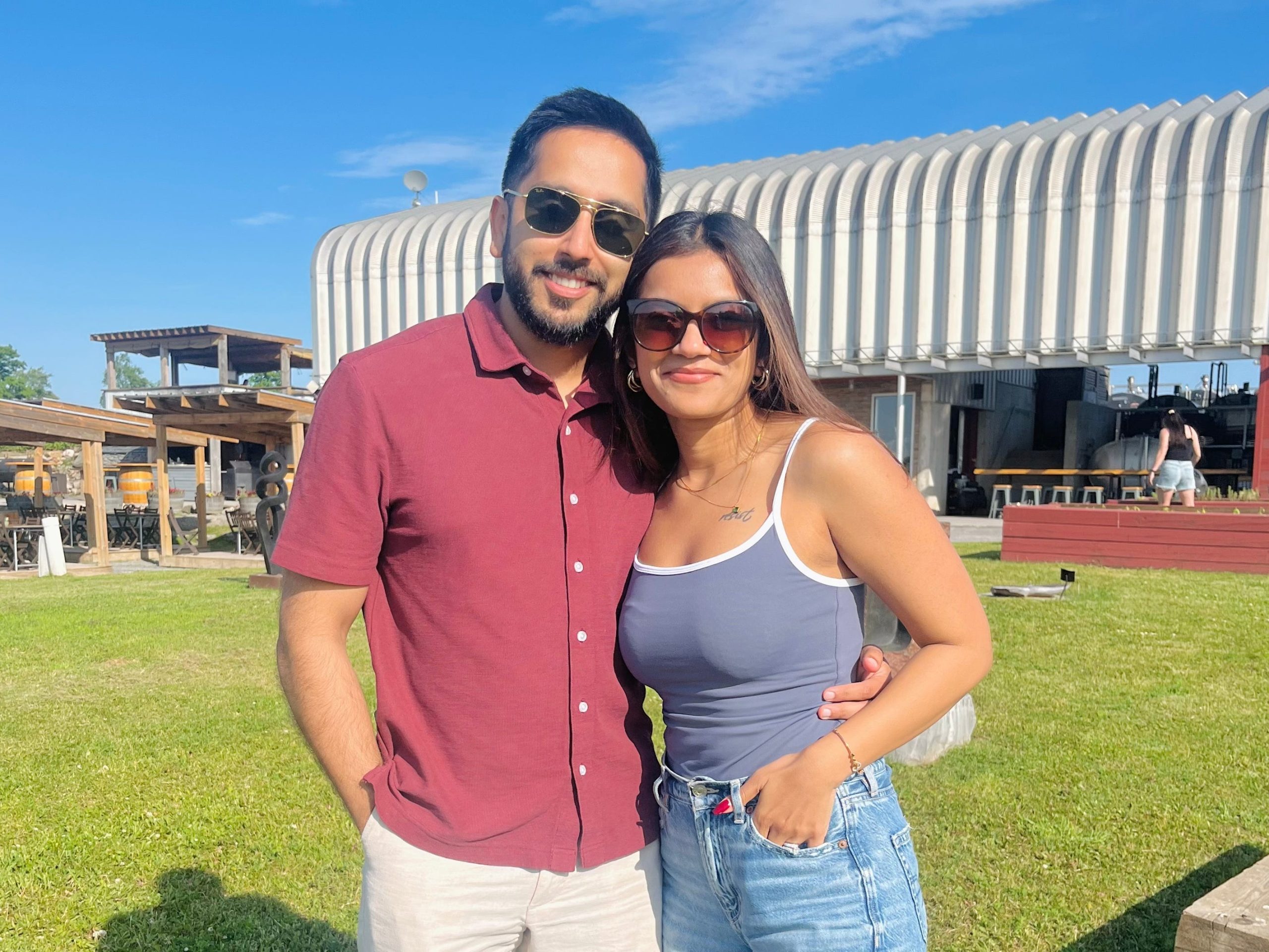 Canada’s Gilded Cages: Highly Skilled South Asian Spouses Battle Identity Erosion, Policy Myopia Canada’s Gilded Cages: Highly Skilled South Asian Spouses Battle Identity Erosion, Policy Myopia
