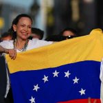 Maria Corina Machado Ignites Madrid Rally, Declines Meeting with Spanish PM Amid Venezuela’s Political Crisis Maria Corina Machado Ignites Madrid Rally, Declines Meeting with Spanish PM Amid Venezuela’s Political Crisis