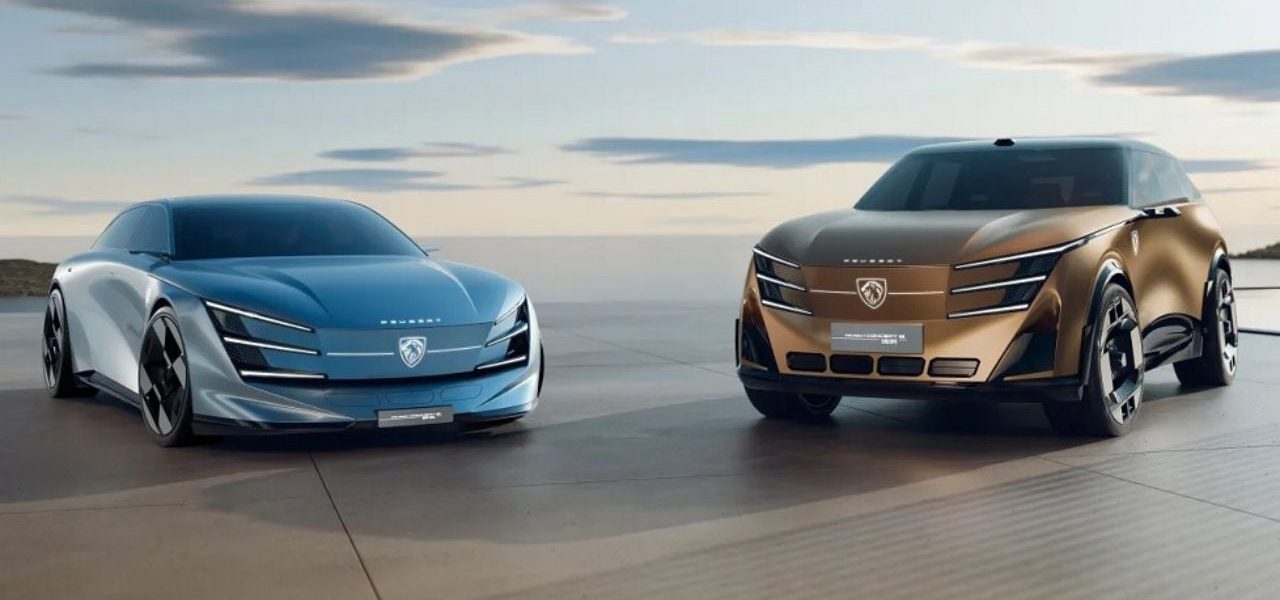 Peugeot’s China-Built EVs: A Stark Emblem of Europe’s Industrial Reckoning Peugeot’s China-Built EVs: A Stark Emblem of Europe’s Industrial Reckoning