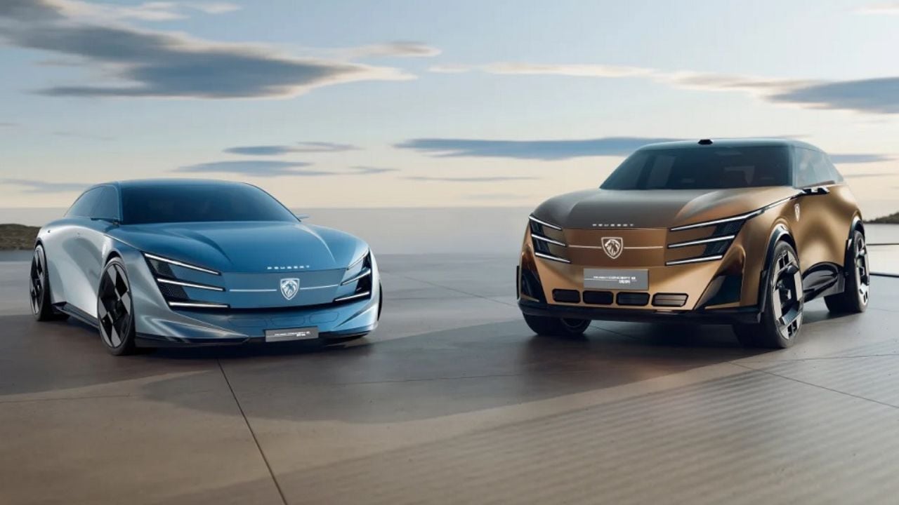 Peugeot’s China-Built EVs: A Stark Emblem of Europe’s Industrial Reckoning Peugeot’s China-Built EVs: A Stark Emblem of Europe’s Industrial Reckoning