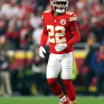 Chiefs Gamble on Future, Unload Star Cornerback in Blockbuster Trade Chiefs Gamble on Future, Unload Star Cornerback in Blockbuster Trade