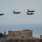 Macron Doubles Down on Franco-German Fighter Jet, Defying Persistent Doubts Macron Doubles Down on Franco-German Fighter Jet, Defying Persistent Doubts