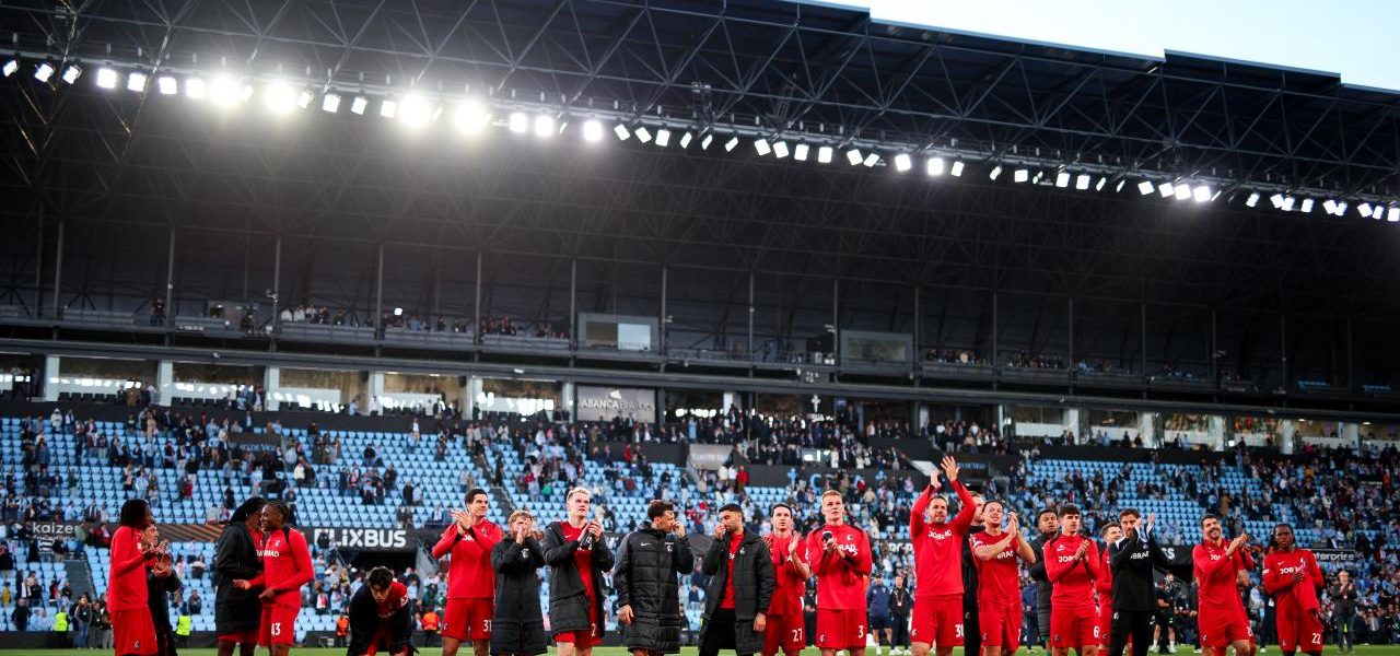 Europa League Crucible: Freiburg’s Ascent and Braga’s Stalwart Stand Define Europe’s Shifting Football Economics Europa League Crucible: Freiburg’s Ascent and Braga’s Stalwart Stand Define Europe’s Shifting Football Economics