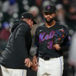 Mets Closer Devin Williams: Unpacking His Challenging Start and Bullpen Performance Concerns Mets Closer Devin Williams: Unpacking His Challenging Start and Bullpen Performance Concerns