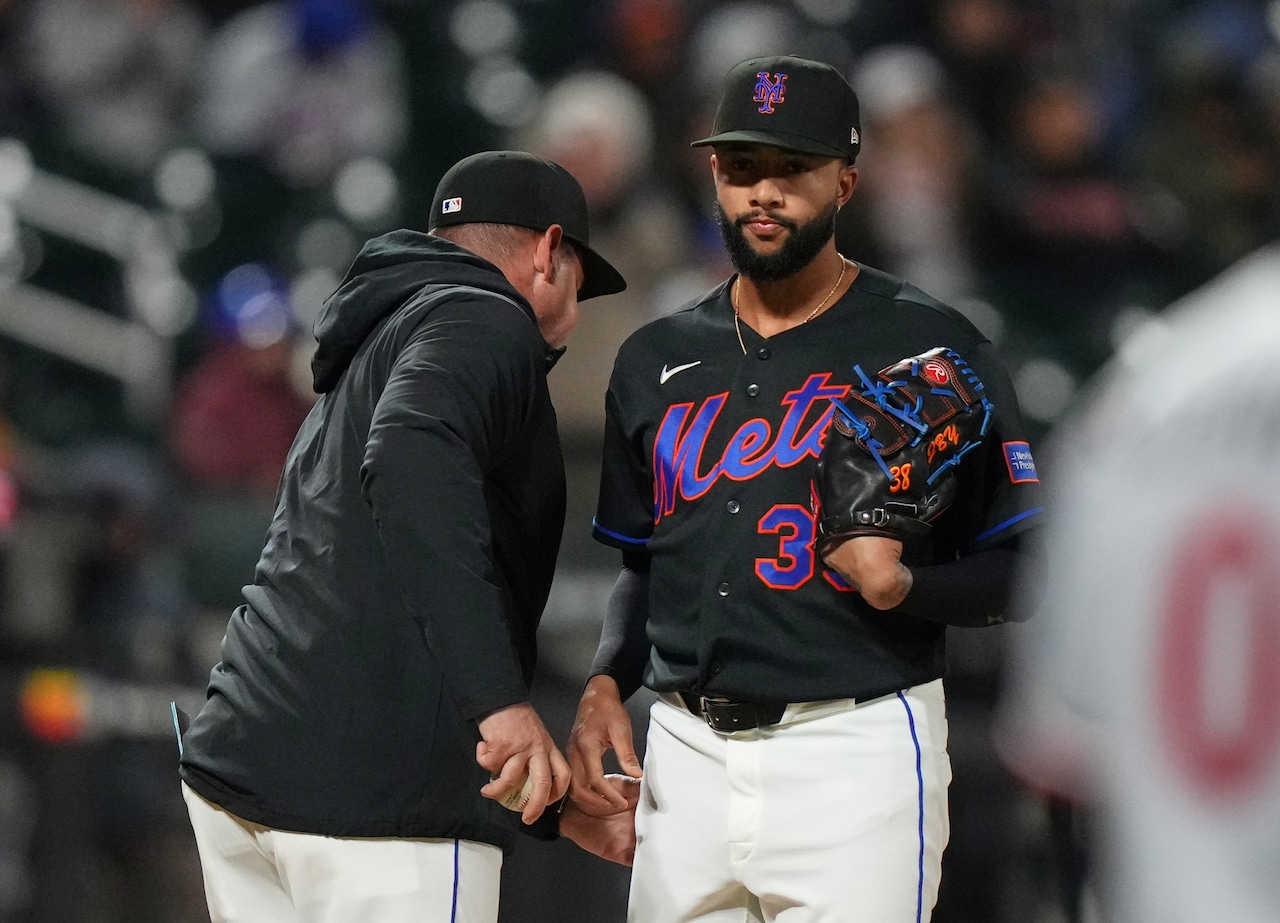 Mets Closer Devin Williams: Unpacking His Challenging Start and Bullpen Performance Concerns