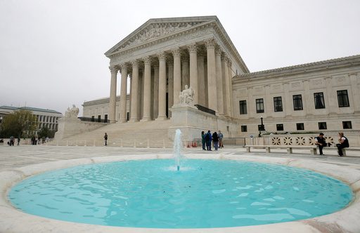 Supreme Court Affirms Michigan’s State Court Jurisdiction in Enbridge Line 5 Pipeline Dispute Supreme Court Affirms Michigan’s State Court Jurisdiction in Enbridge Line 5 Pipeline Dispute