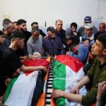 Fatal West Bank Shooting: Israeli Reservist Kills Two Palestinians, Including 14-Year-Old