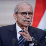 Lebanon Accuses Israel of War Crimes, Alleges IDF Targeted Journalists Amidst Regional Conflict Lebanon Accuses Israel of War Crimes, Alleges IDF Targeted Journalists Amidst Regional Conflict