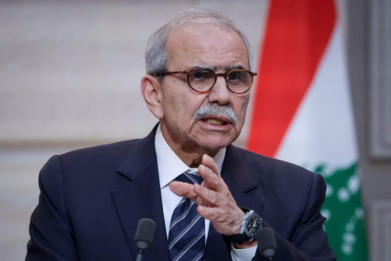 Lebanon Accuses Israel of War Crimes, Alleges IDF Targeted Journalists Amidst Regional Conflict Lebanon Accuses Israel of War Crimes, Alleges IDF Targeted Journalists Amidst Regional Conflict