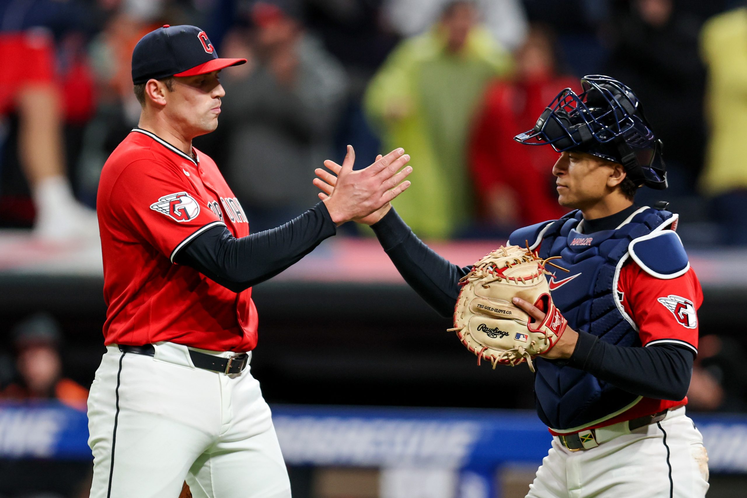 Cleveland Guardians Host Struggling Houston Astros: MLB Series Preview & Key Matchups Cleveland Guardians Host Struggling Houston Astros: MLB Series Preview & Key Matchups