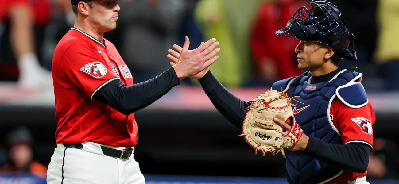 Cleveland Guardians Host Houston Astros: MLB Series Preview, Key Matchups & Statistical Edge Cleveland Guardians Host Houston Astros: MLB Series Preview, Key Matchups & Statistical Edge