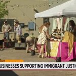 Contigo Immigrant Justice Partners with Albuquerque Businesses for Immigrant Support at Todos Juntos Fest Contigo Immigrant Justice Partners with Albuquerque Businesses for Immigrant Support at Todos Juntos Fest