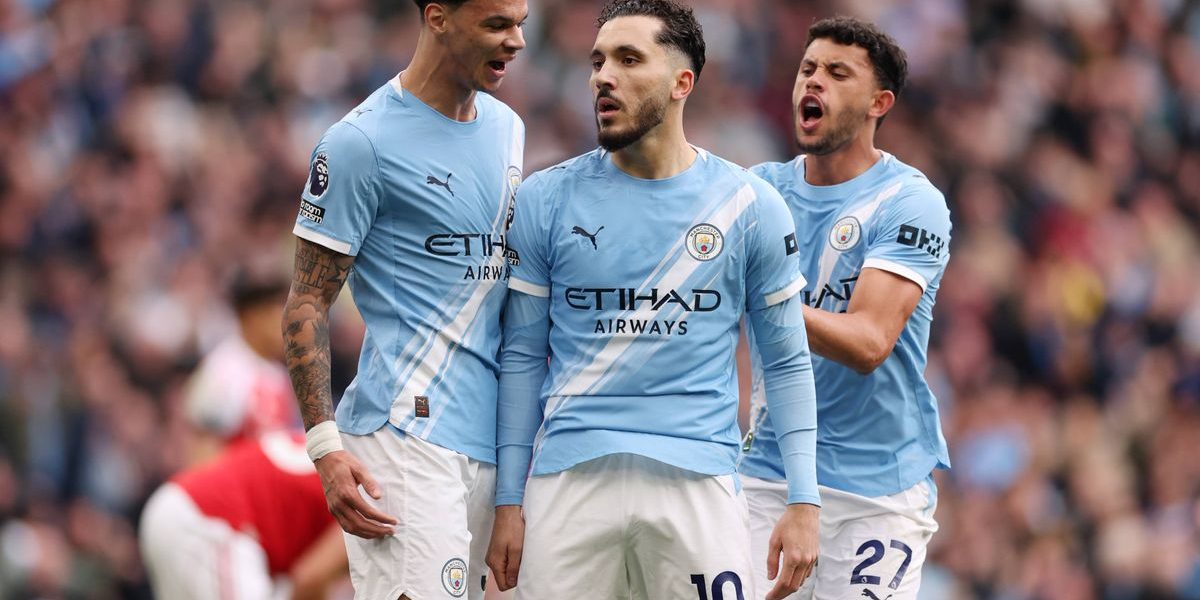 Beyond Goals: The Premier League’s Unforgettable Entertainers Redefine Footballing Magic Beyond Goals: The Premier League’s Unforgettable Entertainers Redefine Footballing Magic